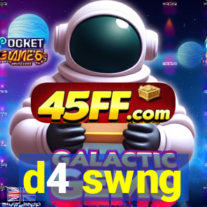 d4 swng
